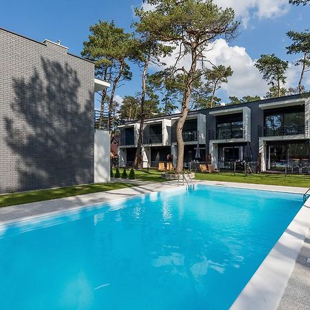 One & Only Villa Pobierowo Exterior photo