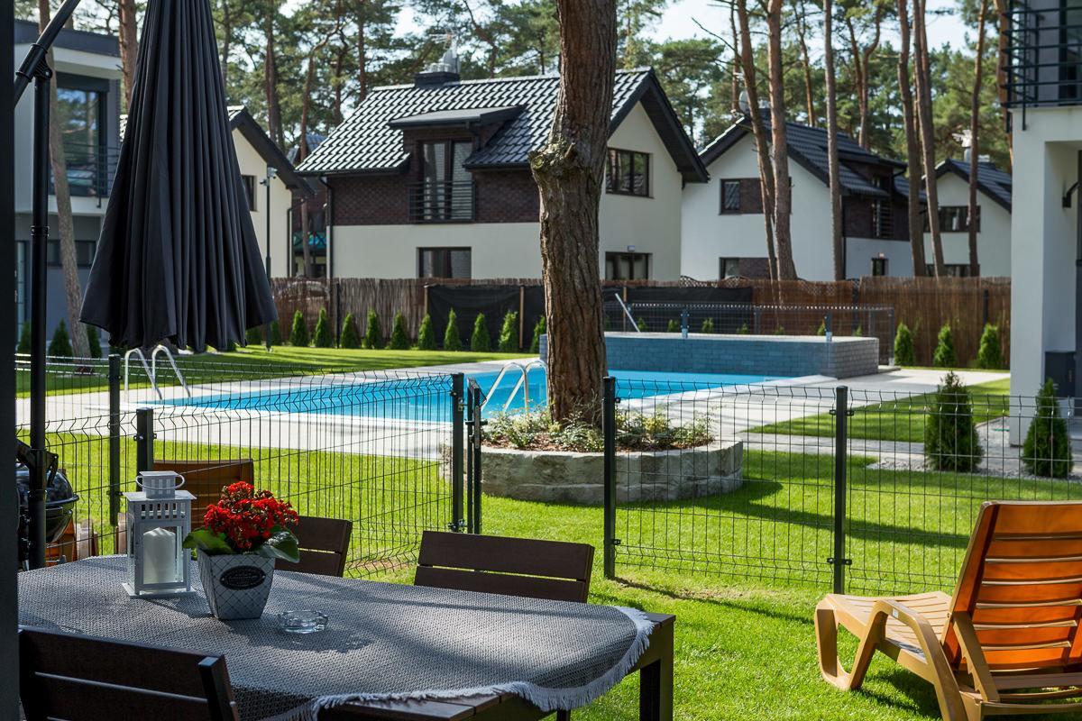 One & Only Villa Pobierowo Exterior photo