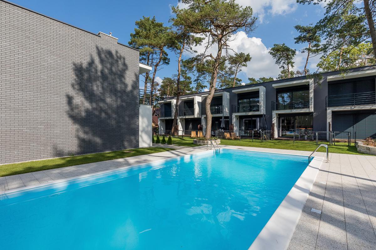 One & Only Villa Pobierowo Exterior photo